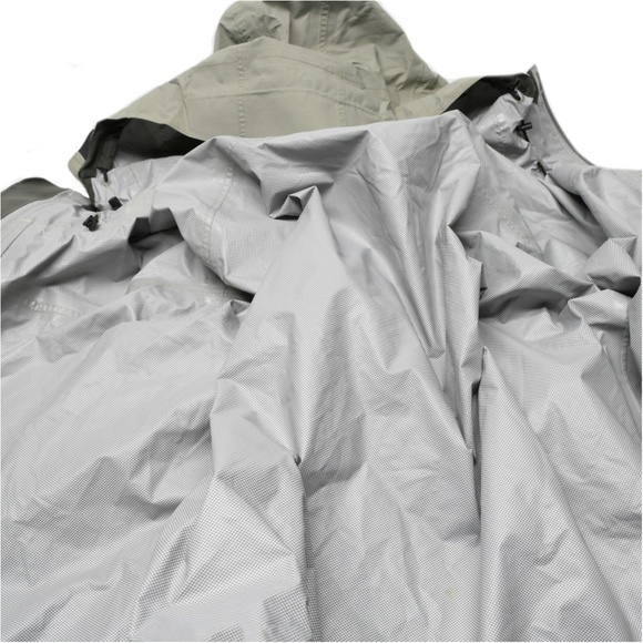 SIMMS Fishing Hooded Wading Jacket/Windbreaker Unisex Size S - Picture 12 of 12
